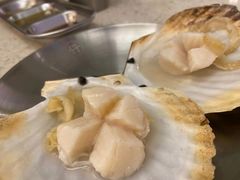 -白仁仔· 活烤海鲜 宵夜(豫园店)