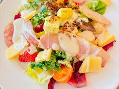 -圣丰索菲特·2 On 988 Café 自助餐厅