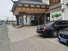 -宴江南(汇海路店)