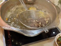 -潮悦牛肉火锅城(水贝店)