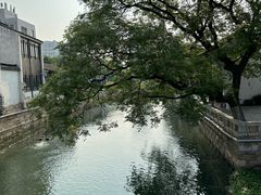 -青果巷历史文化街区