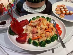 -丽轩中餐厅(广州丽思卡尔顿酒店)