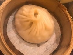 蟹黄汤包-南京大牌档(凯德大峡谷店)