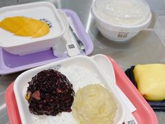 -满记甜品(苏州中心店)