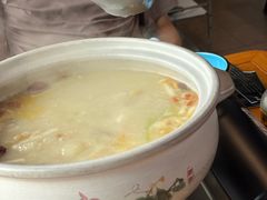 -金龙·打边炉(南京西路店)