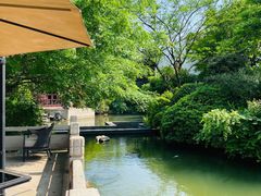 -杭州西子湖四季酒店·金沙厅