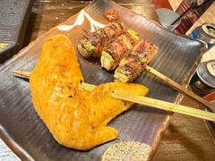 -鸟鹏烧鸟居酒屋(龙岗万科店)
