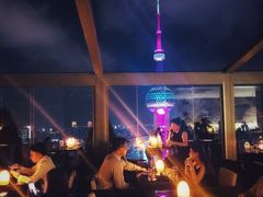 -上海波特曼丽思卡尔顿酒店