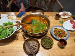-黔诚酸汤牛肉(甲秀楼店)