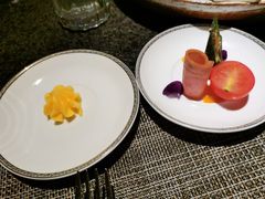 -莲西餐(曲江店)