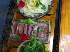 -蜀家渝重庆火锅(南屏街店)