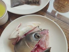 -正能量脆肉鲩火锅
