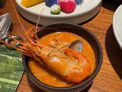 -泰香米泰国餐厅(中大国际店)