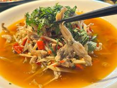 -飞虹鱼馆(春华路店)