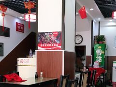 大堂-三合盛包子(盘锦路店)