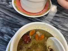 -益寿炖品店