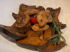 -庐灶江南·江南菜·四合院Bistro(东直门雍和宫·原华侨宾馆店)