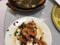 -宾朋海鲜特色美食餐厅·纯手工鲅鱼水饺(兴海路店)