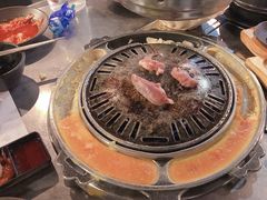 -喜来稀肉(金巴利道店)