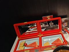 -千百味红餐厅·江西菜(绿地双子塔店)