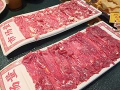 -大吉利·潮汕鲜牛肉火锅(总店)