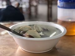 海鲜汤-明记海鲜大排档(巽寮湾店)