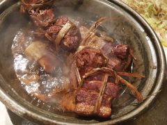 -大家食府·福建菜(FAC协盛中心庭院餐厅店)