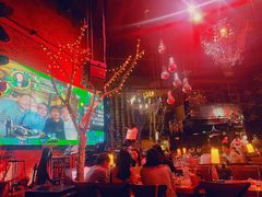 -胡桃里音乐酒馆(曲江店)