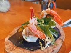 冷串-OLLA 西班牙餐厅(丰盛里店)