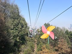 -岳麓山风景名胜区