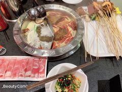 串串-热辣宗师·串串火锅(万达金街店)