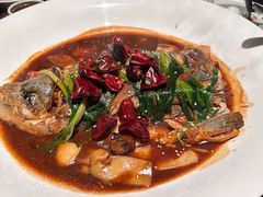 -上名堂·鱼头好吃(体育场路店)