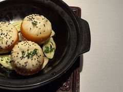 -悦轩中餐厅·高空江景·杭州柏悦酒店