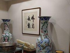-北戴河转鱼·炒螃蟹酱餐厅