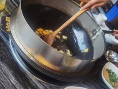 -老船舫·现做活鲜鱼馆(东郊记忆店)