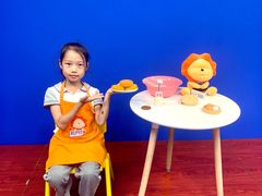 -新声线少儿口才(亦庄示范校区)