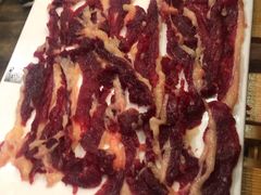 吊龙伴-普宁潮汕牛肉火锅(新香洲店)