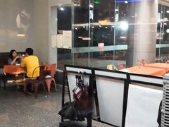 -探鱼·鲜青椒爽麻烤鱼(天河优托邦店)