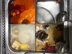 -海底捞火锅(奉化银泰店)