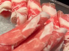 -老墙根涮肉(王四营店)