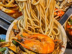 -夹夹大·蟹蟹大排档(财富又一城店)