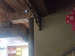 -徽三说·土徽菜·中国徽菜连锁品牌(一中店)