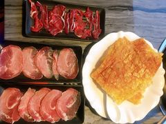 -尚御潮汕牛肉自助火锅(锦园店)