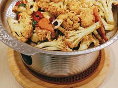 -吕氏疙瘩汤·新鲁菜(新贵和店)
