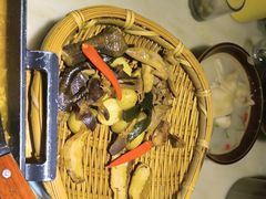 -常和州·夜宵大排档(常州单店)