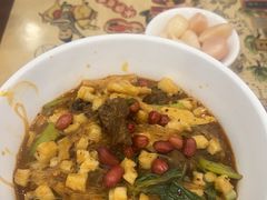 -老乌家特色小炒泡馍(大皮院店)