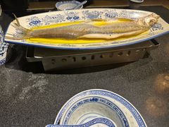 -南京大牌档(新街口德基广场店)