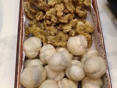酥肉汤圆-贵州大厦贵州厅(樱花园西街店)