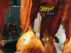 -老妈秘制兔头(春熙路店)