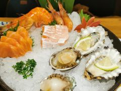 -德川家日本料理(中关村寰太大厦店)